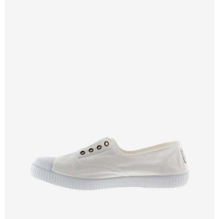 Victoria 1915 Slip-On Sneakers  