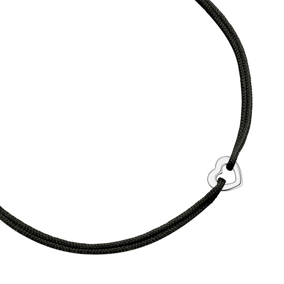 Glanzstücke München  Armband Herz 