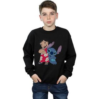 Lilo & Stitch  Classic Sweatshirt 