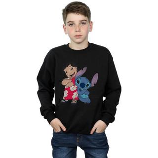 Lilo & Stitch  Classic Sweatshirt 