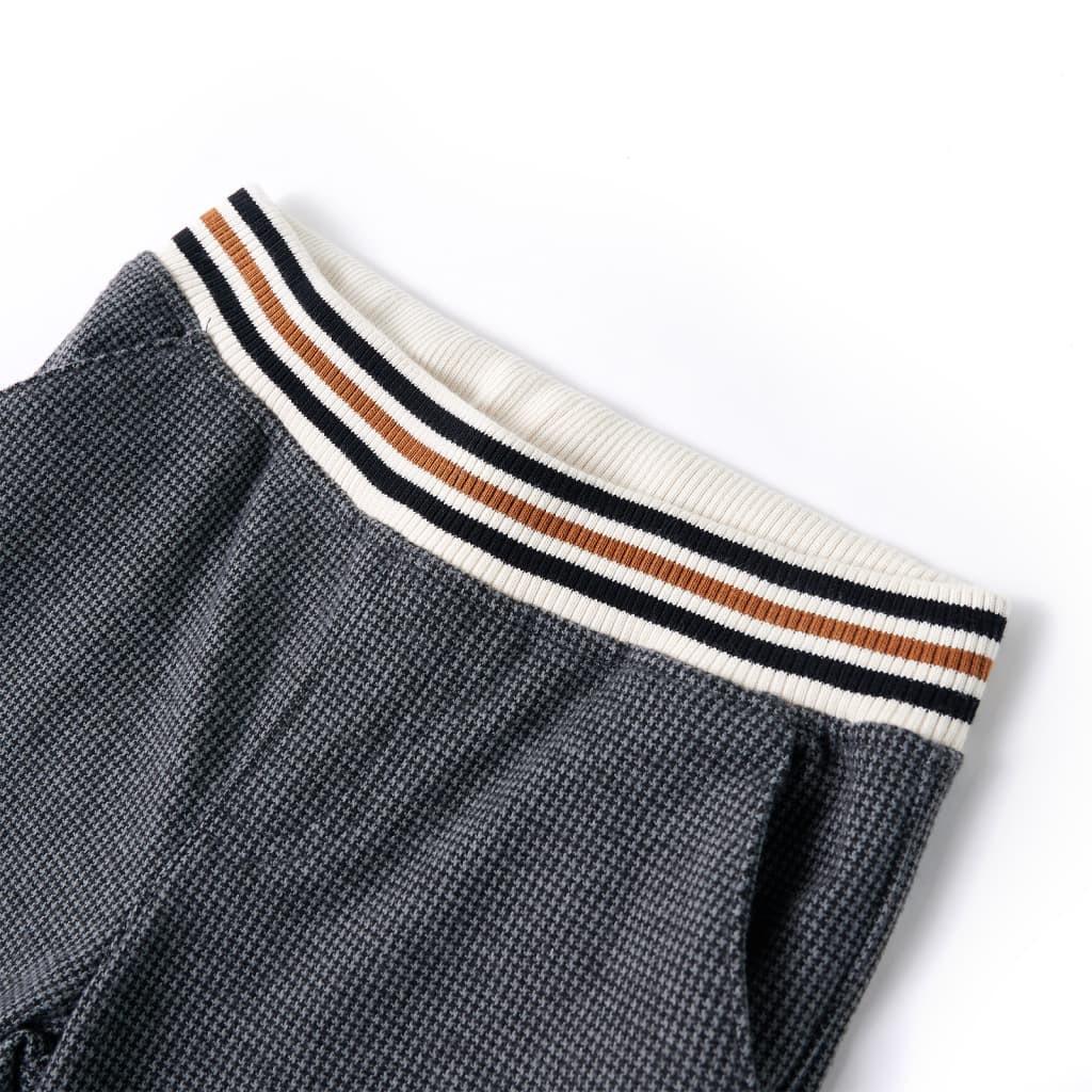 VidaXL  pantalone da bambino Cotone 