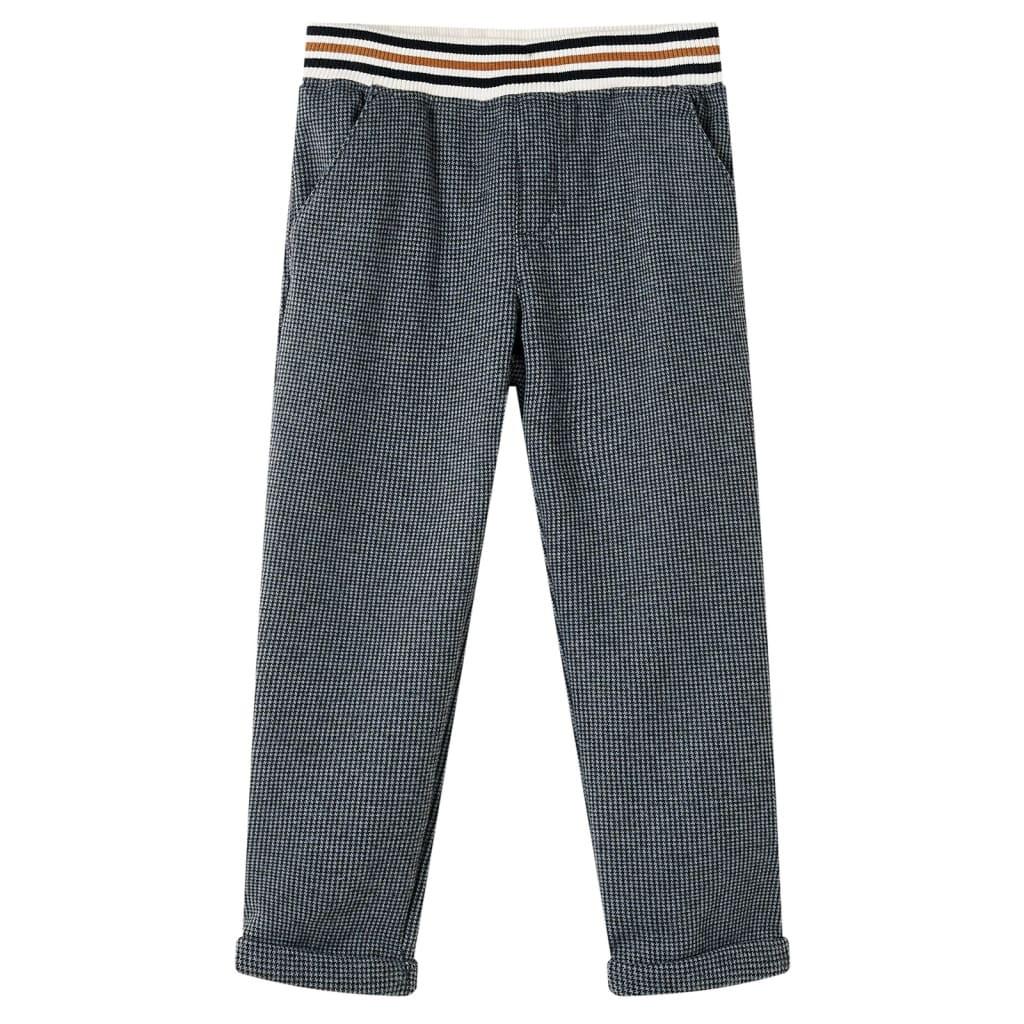 VidaXL  pantalone da bambino Cotone 