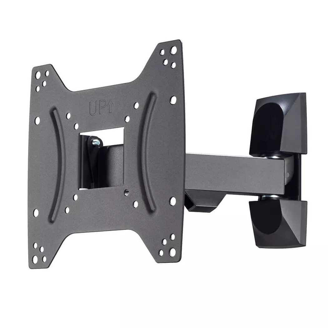 Hama 00220821 support pour téléviseur 121,9 cm (48") Noir