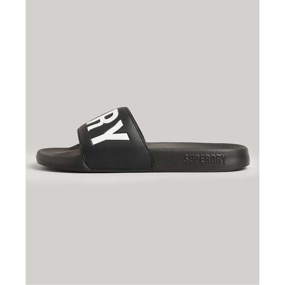 Superdry Code Core Claquettes  