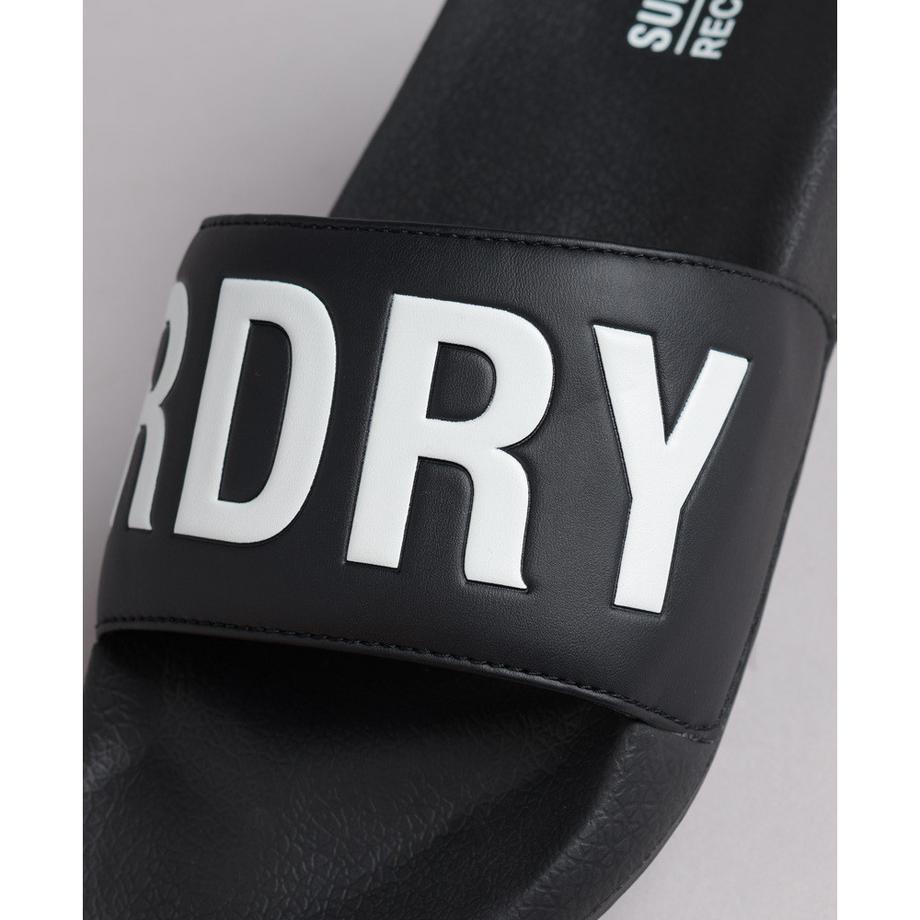 Superdry Code Core Claquettes  