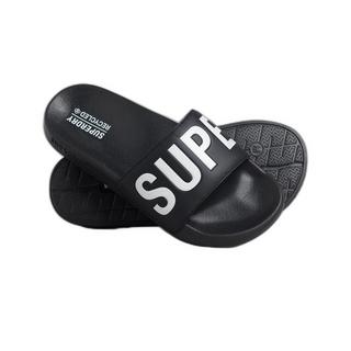 Superdry  ciabatte da picina da uperdry code core 