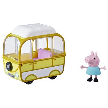 Peppa Pig Kleines Wohnmobil