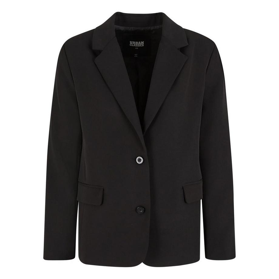 Blazer Lungo Monopetto