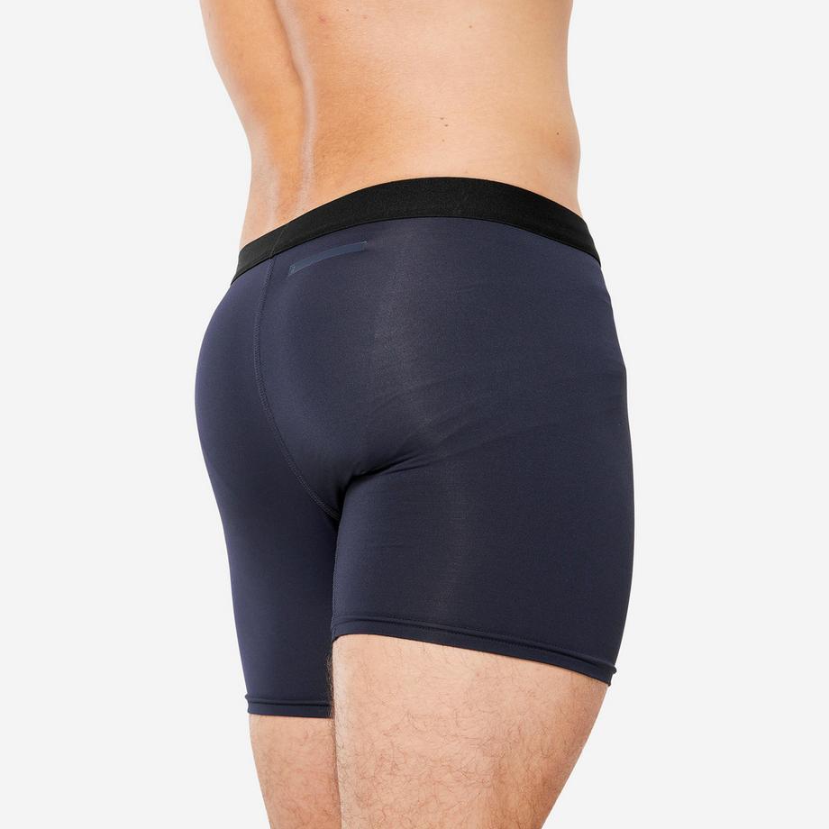 DECATHLON CARDIO Boxershorts 3er-Pack  