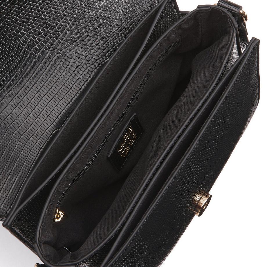 La Redoute Collections Sac à main Imprimé Lézard  