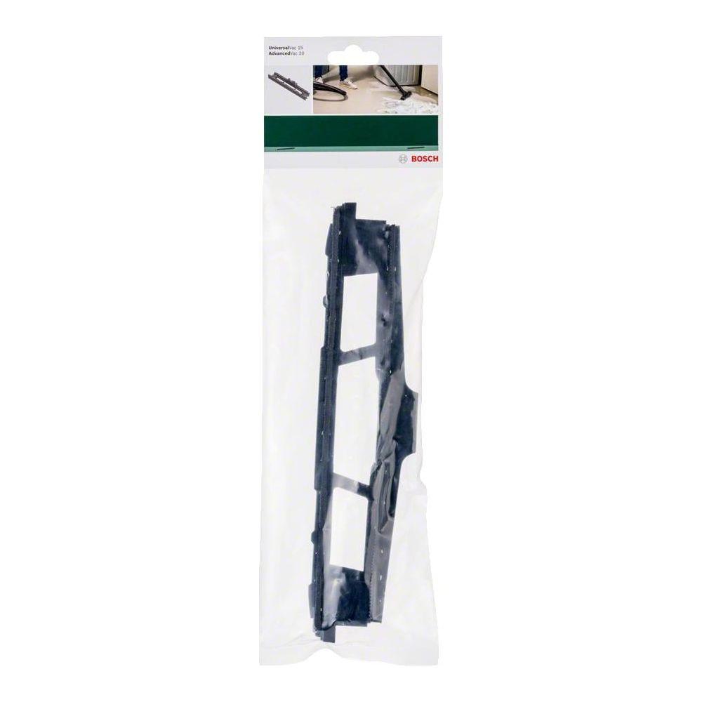 Bosch Bosch 2 609 256 F24 accessorio e ricambio per aspirapolvere A cilindro Flat brush insert  