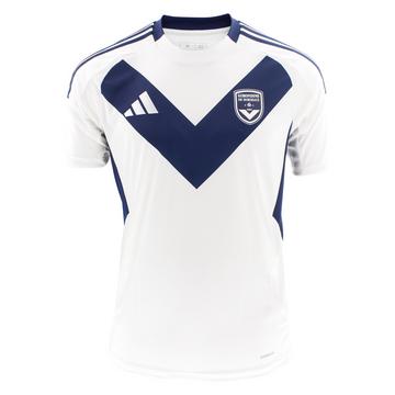 maglia gara away girondin de bordeaux 2024/25