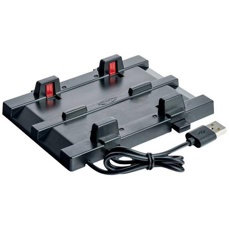 Carson Modellsport  4 stations de charge USB 1:87 