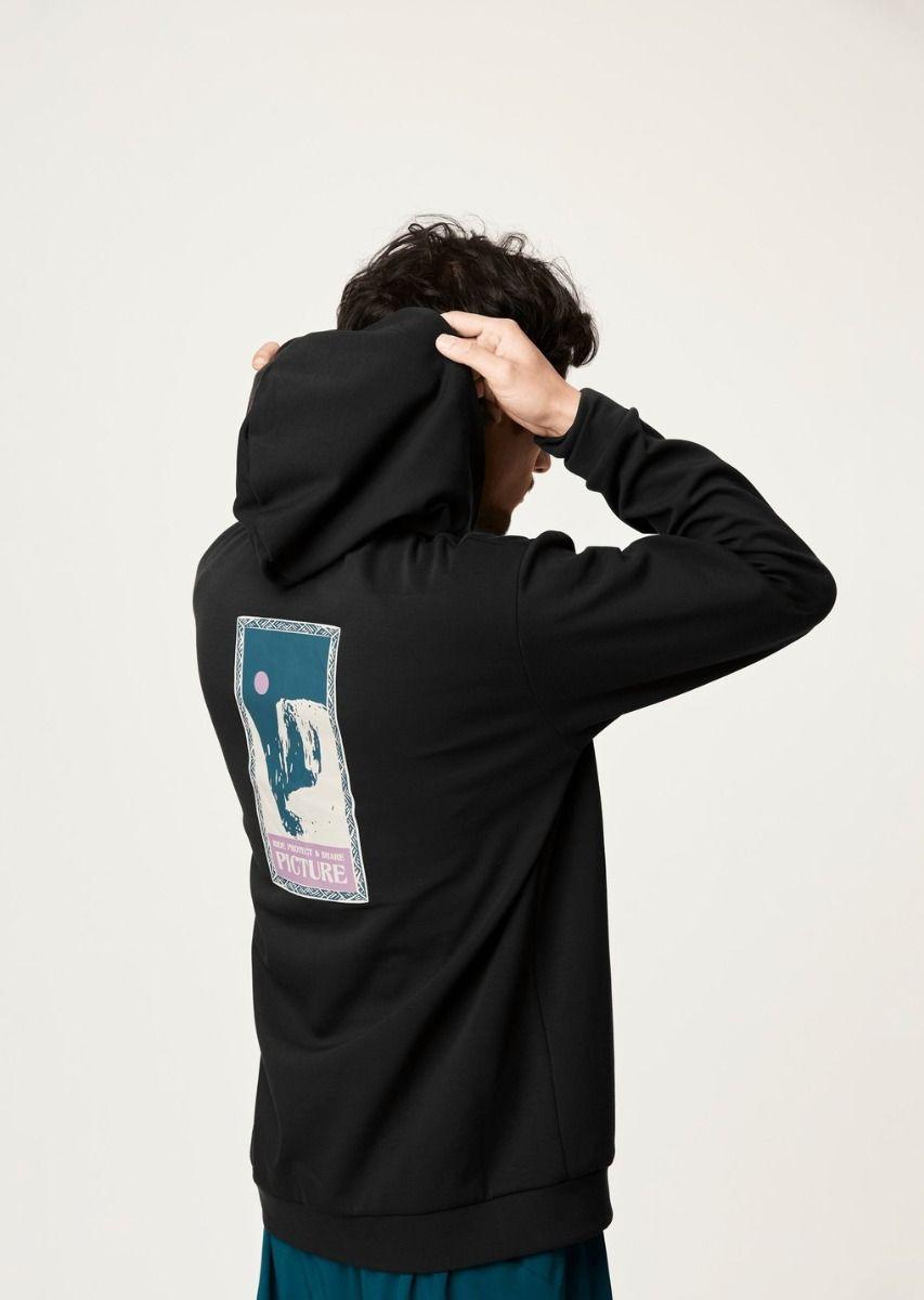 Picture  FLACK TECH HOODIE 