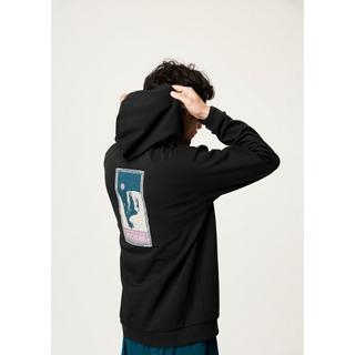 Picture  FLACK TECH HOODIE-S 