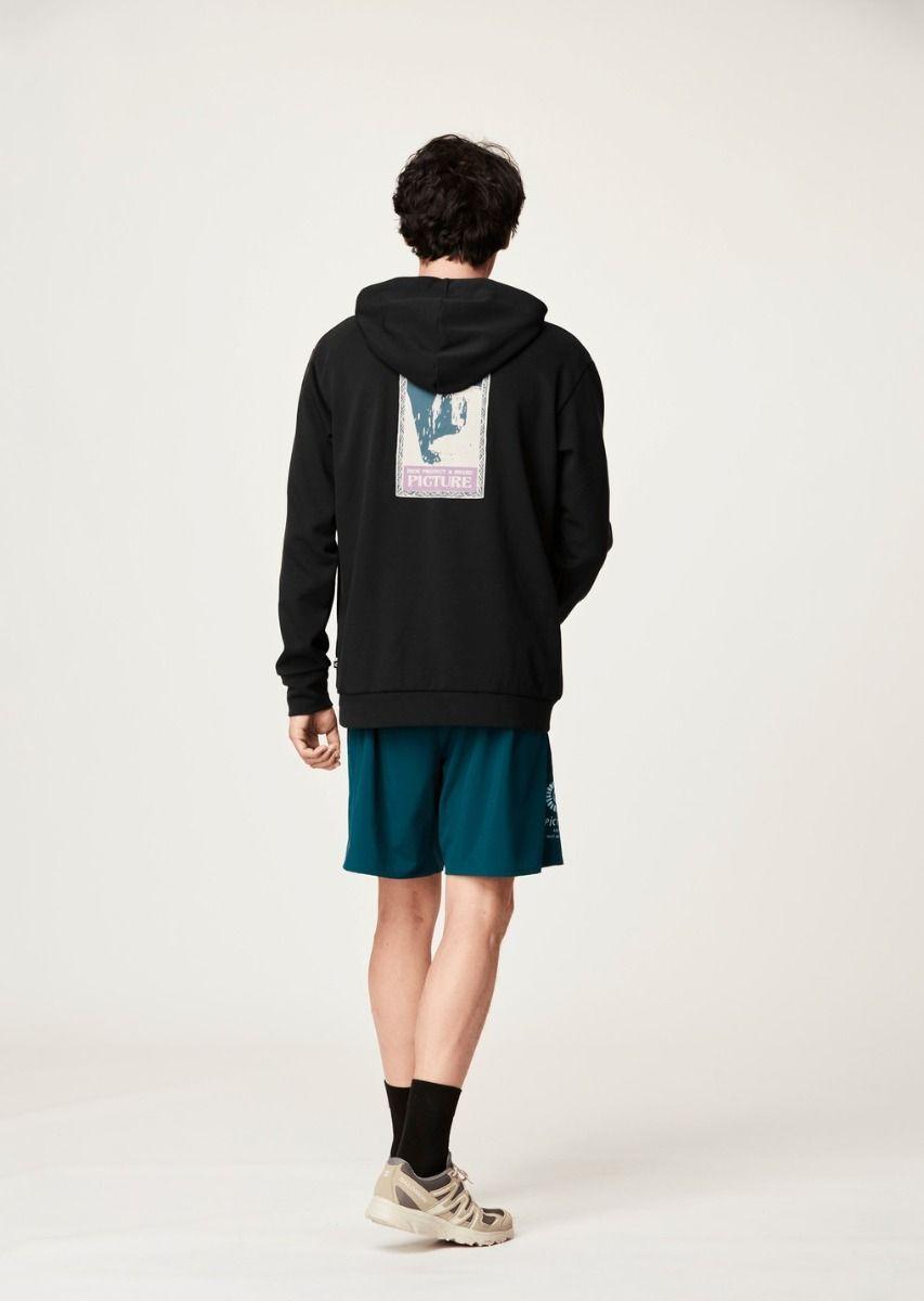 Picture  FLACK TECH HOODIE 