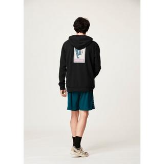 Picture  FLACK TECH HOODIE-S 