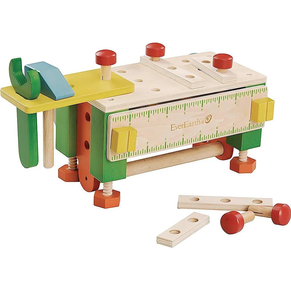 Image of Werkzeugkasten & Werkbank Unisex Multicolor ONE SIZE