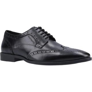 Hush Puppies  Brogues en cuir 