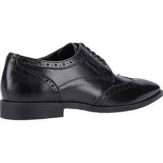 Hush Puppies  Brogues en cuir 