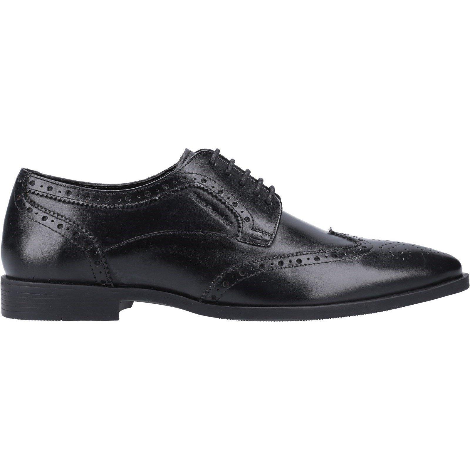 Hush Puppies  Brogues en cuir 