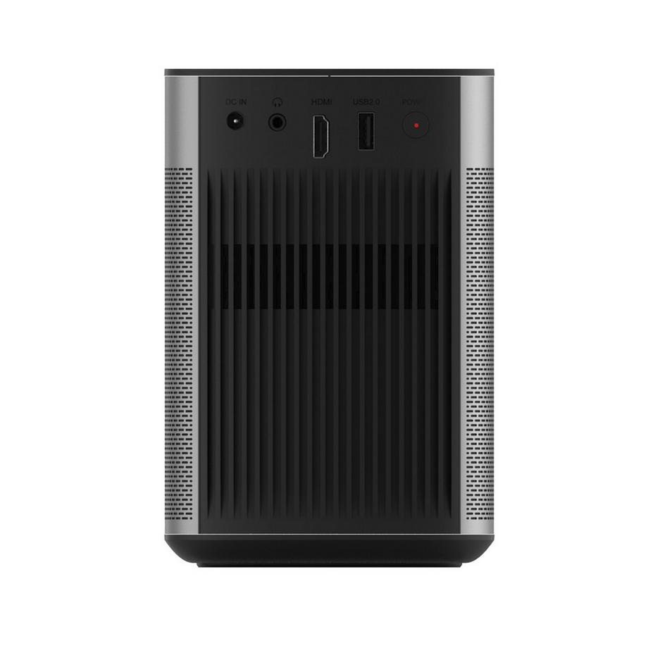 XGIMI  Halo+ CH (DLP, Full HD) 