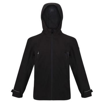 Veste imperméable PULTON Enfant