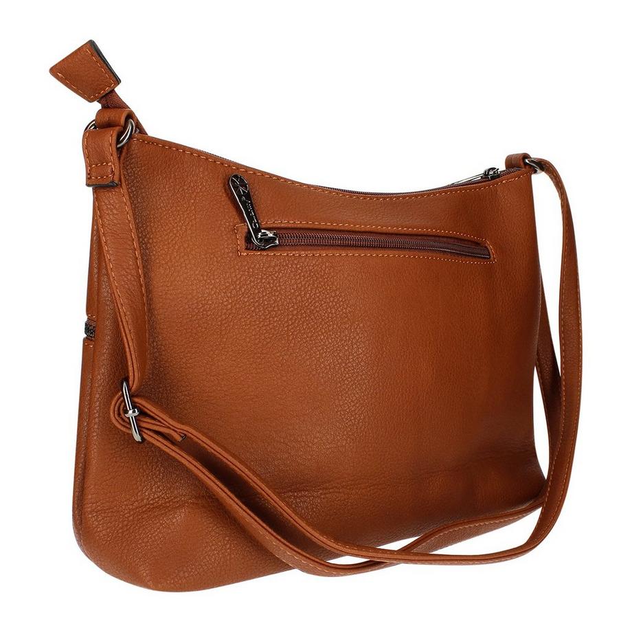 Gallantry Camélia Mehrfächer Tasche  