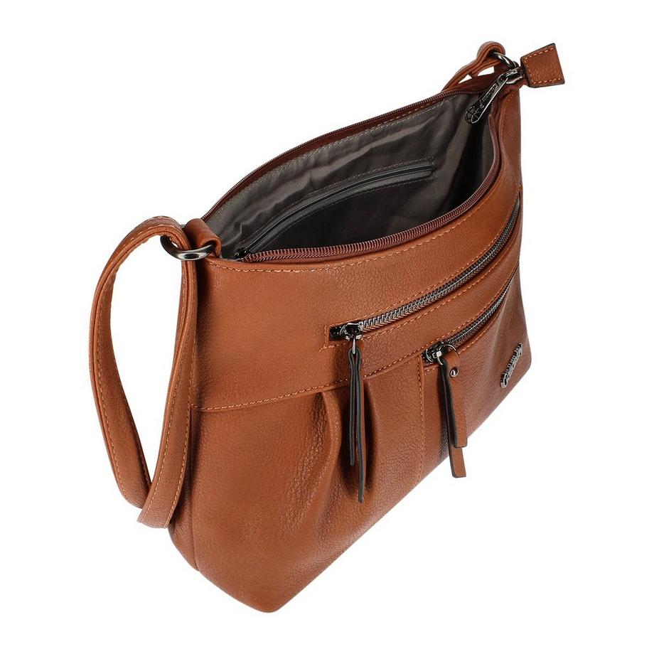 Gallantry Camélia Mehrfächer Tasche  