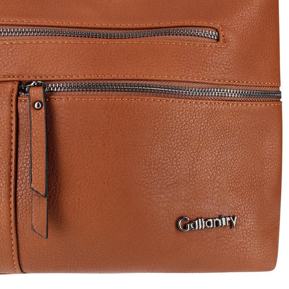 Gallantry Camélia Mehrfächer Tasche  