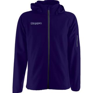 Kappa  giacca softshell per bambini valas 