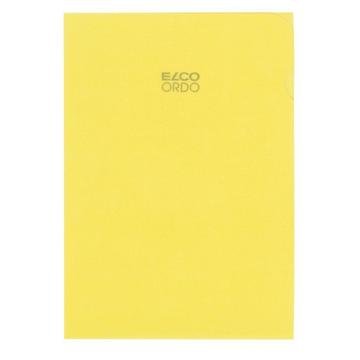 ELCO Organisationsmappen Ordo A4 29490.74 gelb 100 Stück