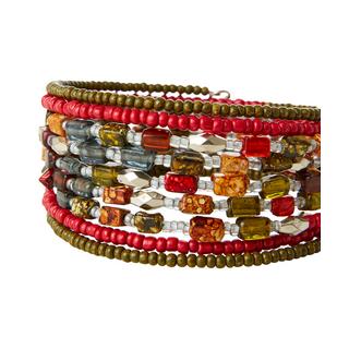 Joe Browns  Boho-Manschetten-Armband 