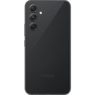 SAMSUNG  Galaxy A54 5G Dual SIM (8/128GB, schwarz) 