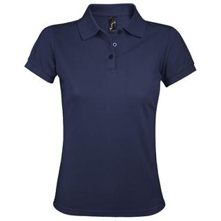 SOLS  Prime Pique PoloShirt, Kurzarm 