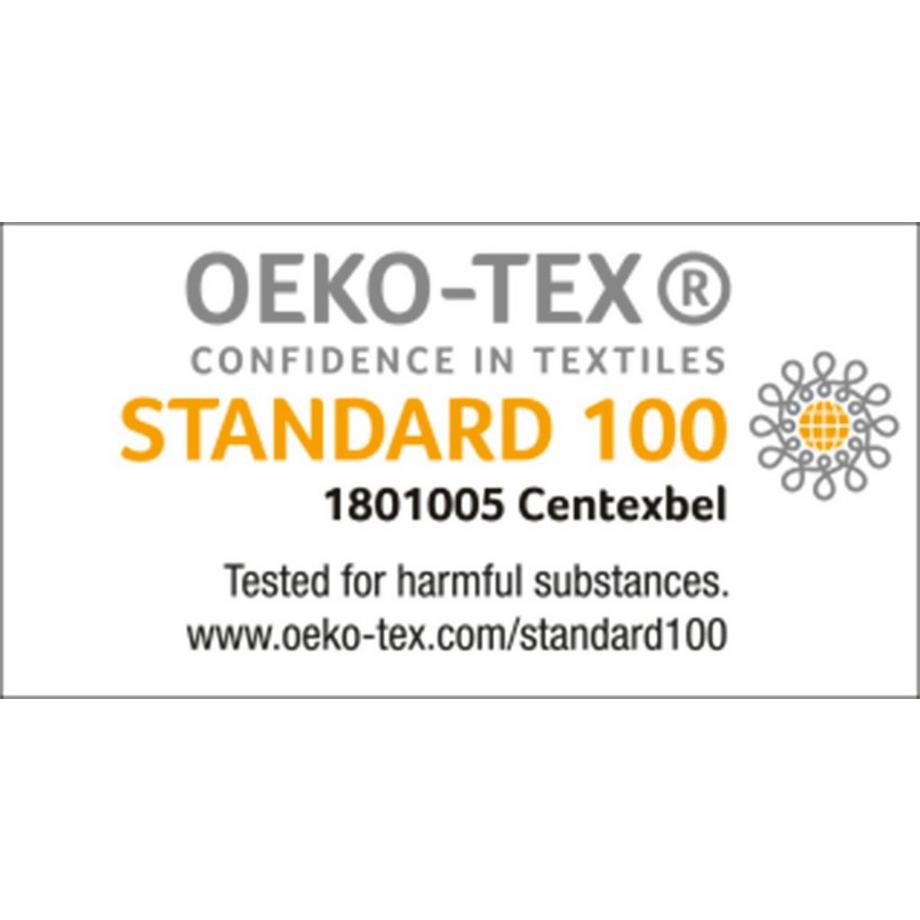 diaqua Frottiervorleger Fresco dunkel, 100% Baumwolle  