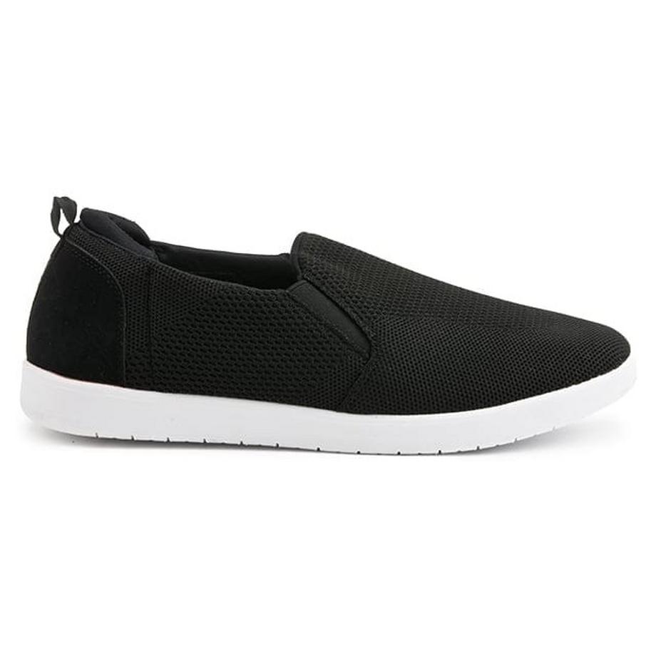 isotoner Slip-On Mesh Sneakers  