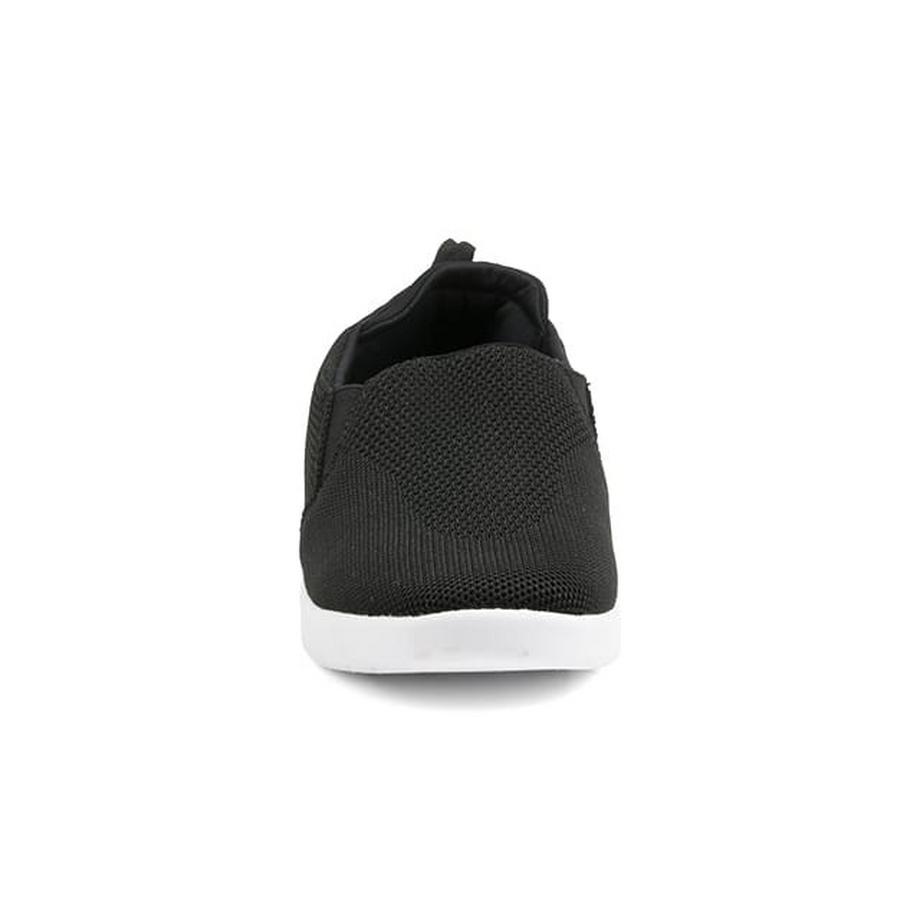 isotoner Slip-On Mesh Sneakers  