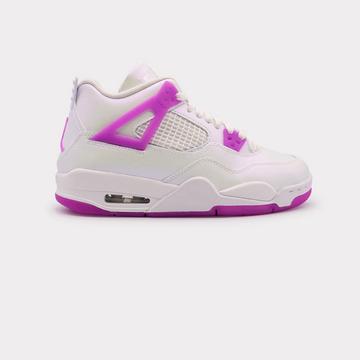 Air Jordan 4 - Hyper Violet (GS)