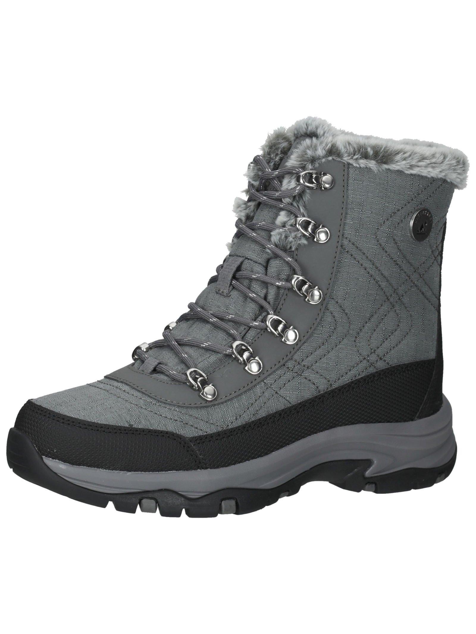 Image of Stiefel 167283 Damen Taubengrau 38