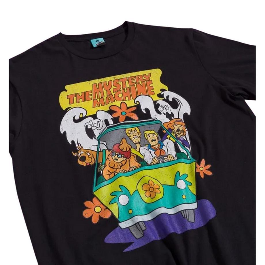 Scooby-Doo The Mystery Machine T-Shirt  
