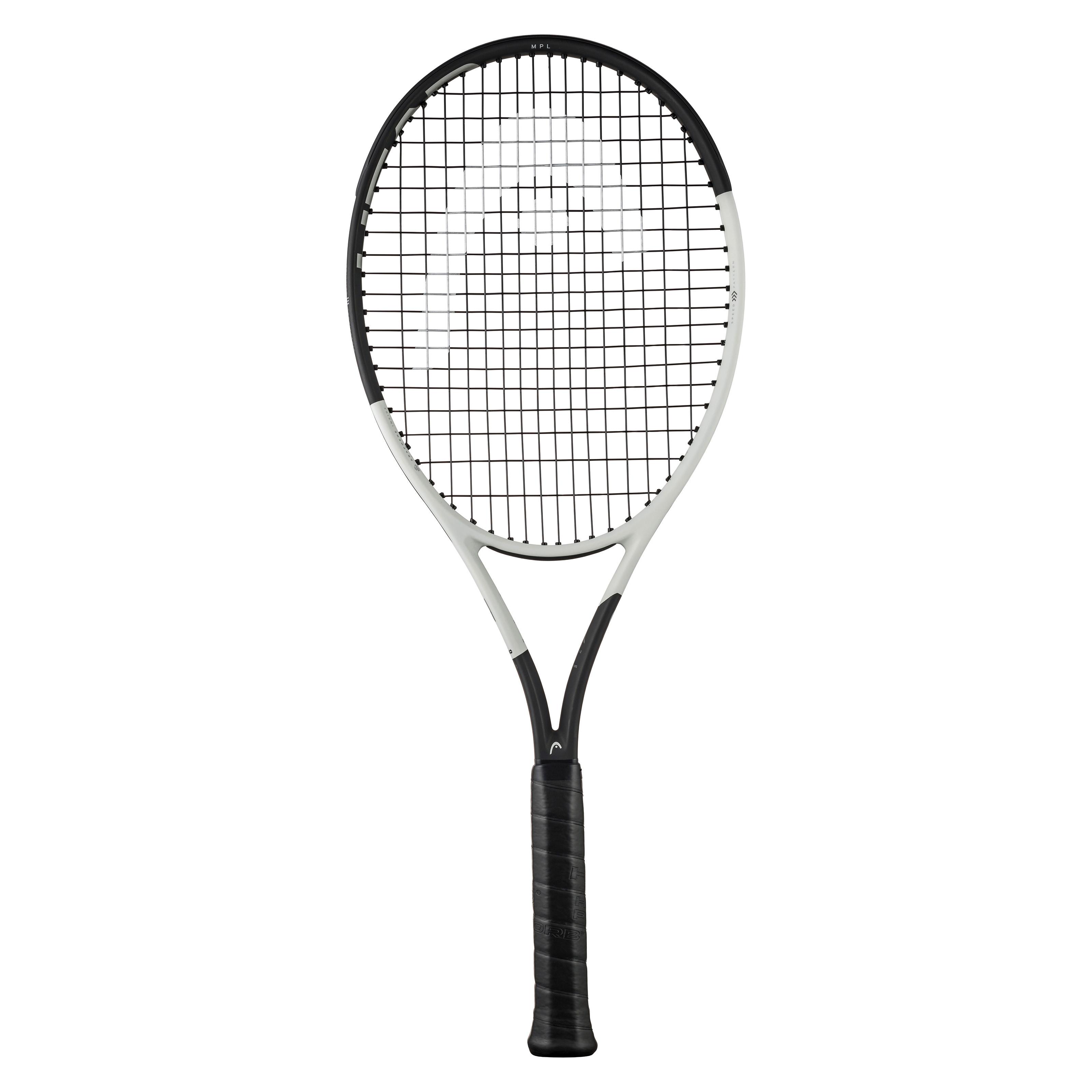 Image of Speed Mp L 2024 Tennisschläger Unisex 2