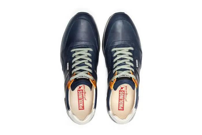 Pikolinos  Cambil - Leder sneaker 