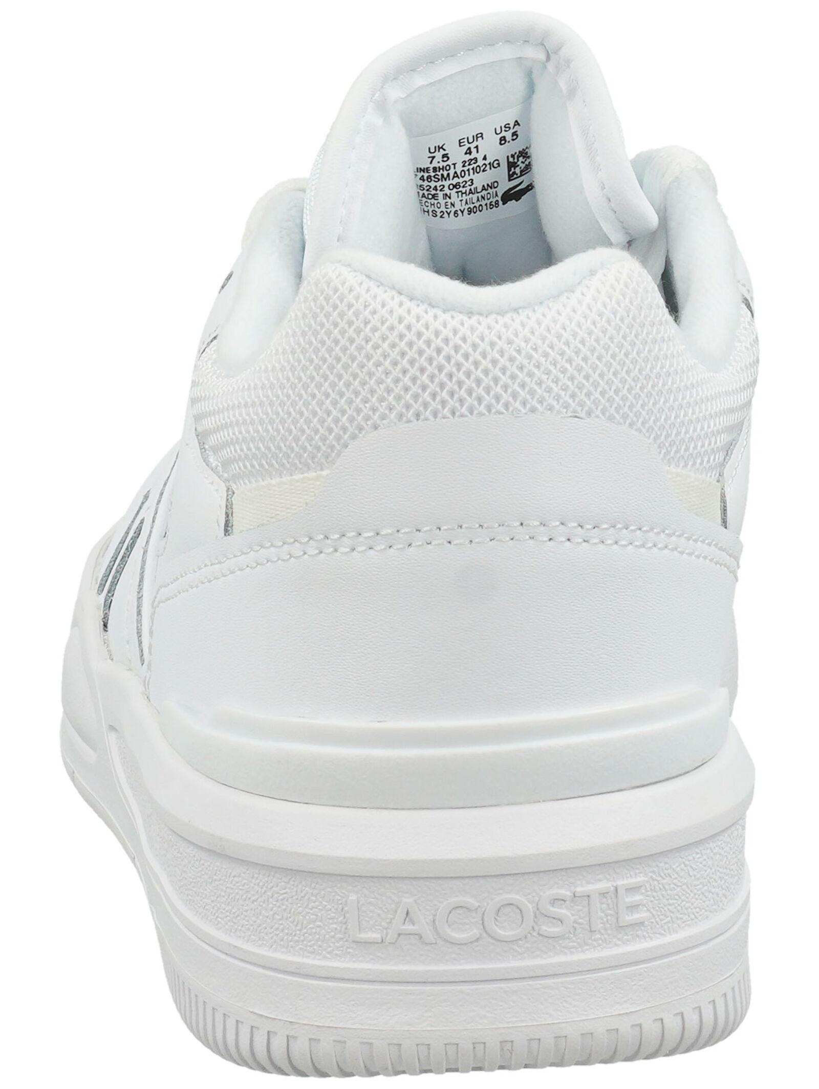 LACOSTE  Sneaker 46SMA0110 