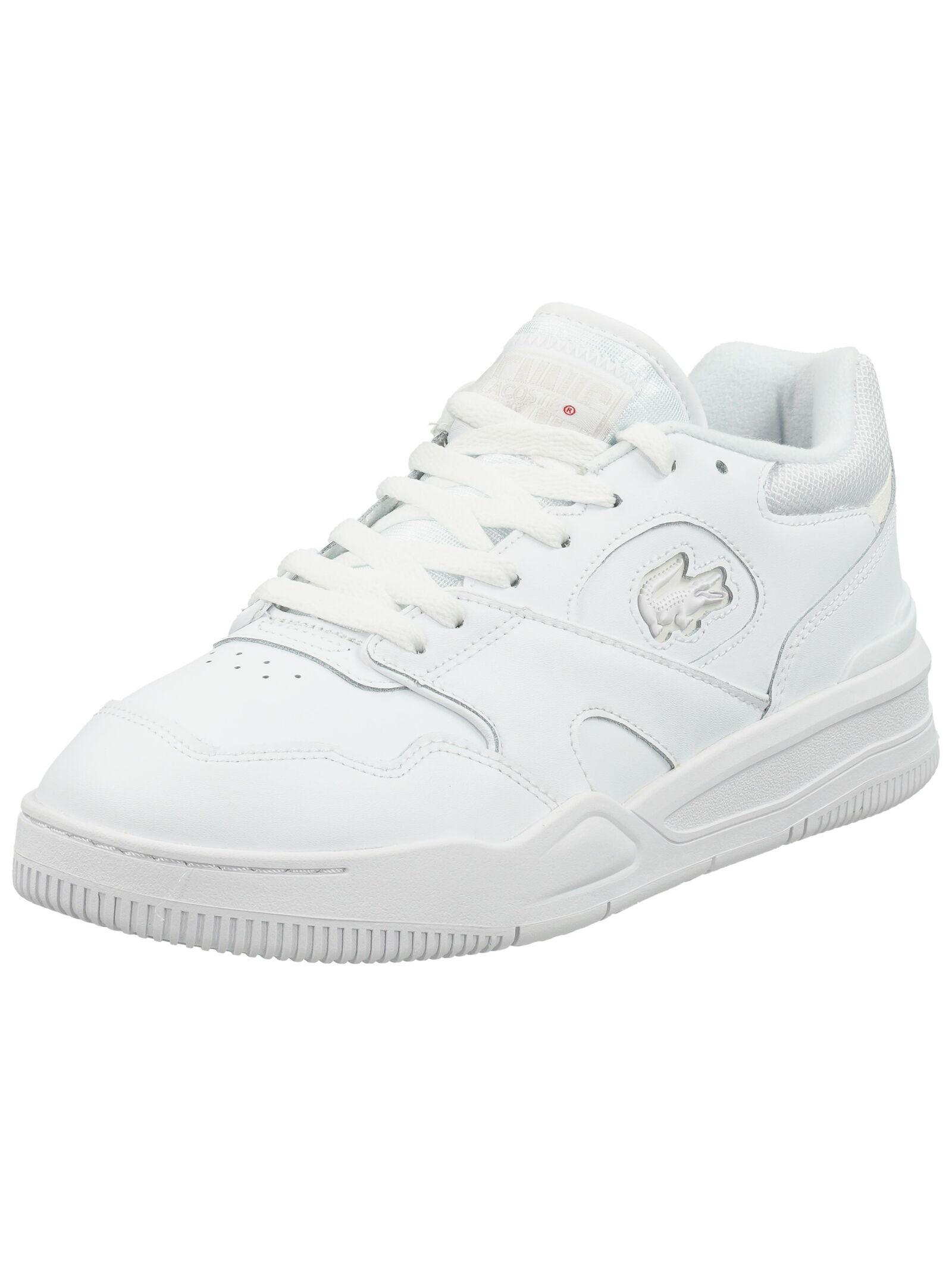 Image of Sneaker 46sma0110 Herren Weiss 44.5