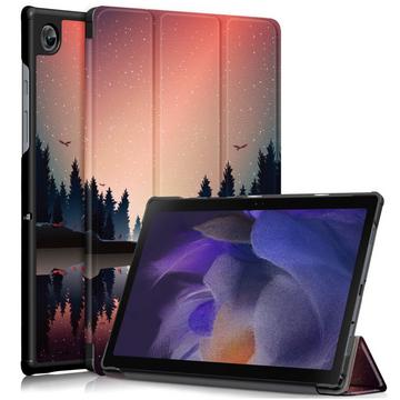 Galaxy Tab A8 10.5 - Tri-fold Smart Case