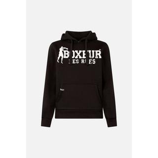 BOXEUR DES RUES  Sweatshirts Man Hoodie Sweatshirt 