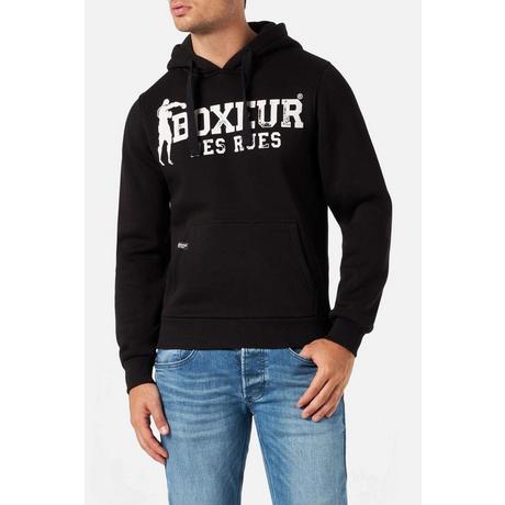 BOXEUR DES RUES  Sweatshirts Man Hoodie Sweatshirt 