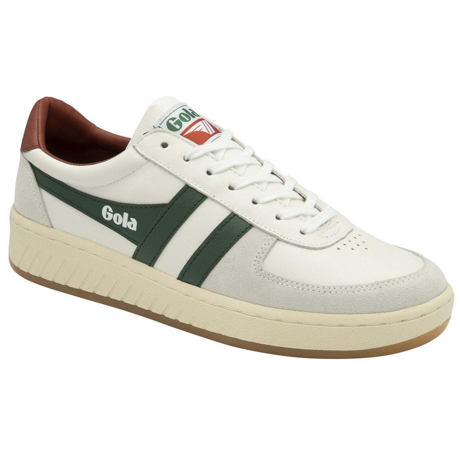 gola Grandslam Classic Scarpe da Ginnastica  