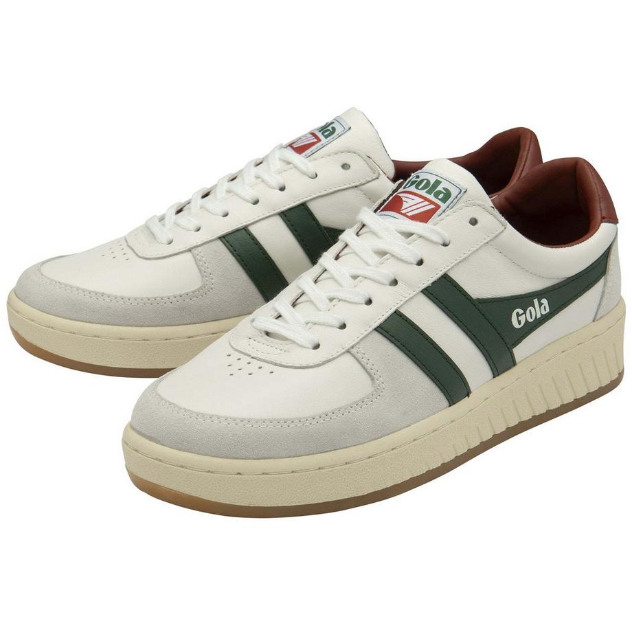 gola Grandslam Classic Scarpe da Ginnastica  